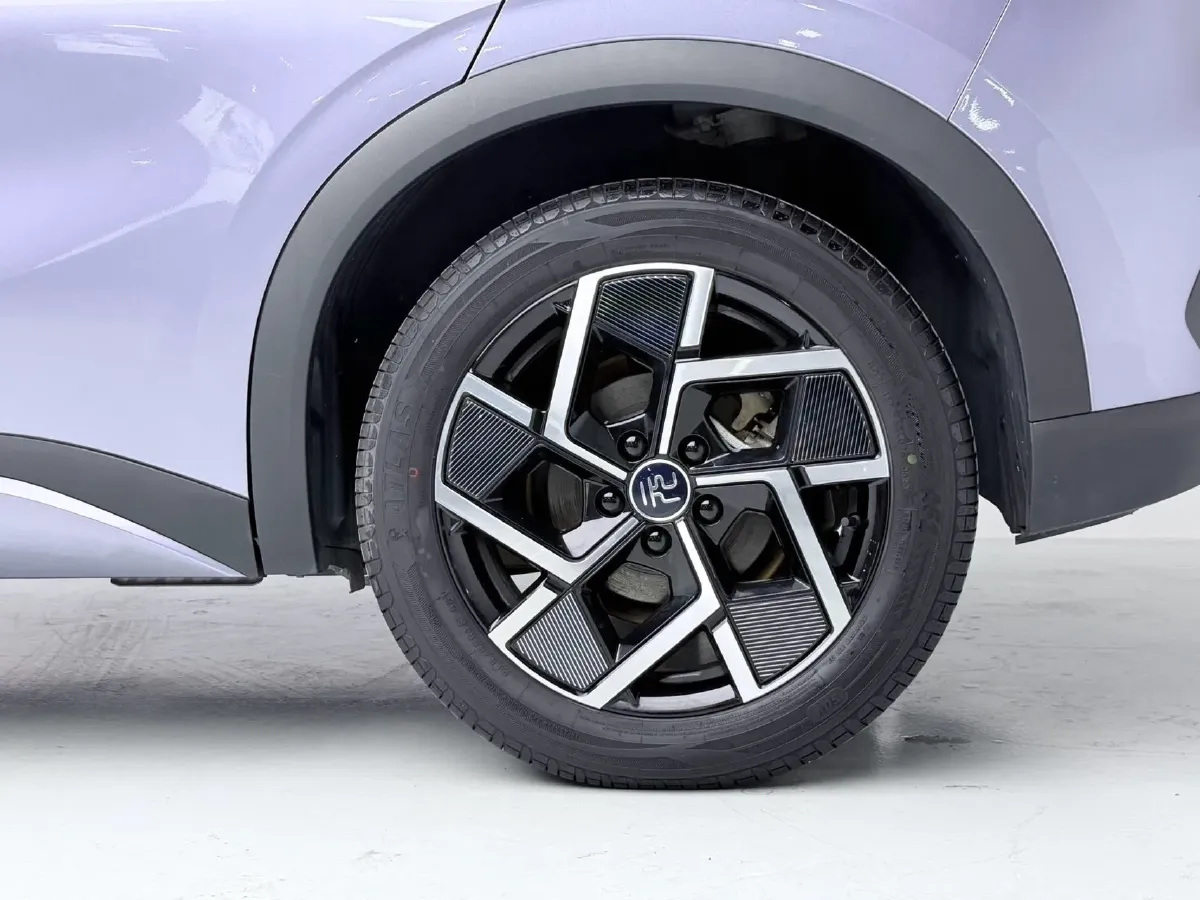 2023 BYD Yuan Plus BEV 49.92KWH,autocango,china used car exporter,china ev exporter,chinese used car exporter,chinese used ev exporter