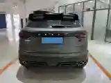2021 Geely Coolray 1.4T 141HP L4 6DCT