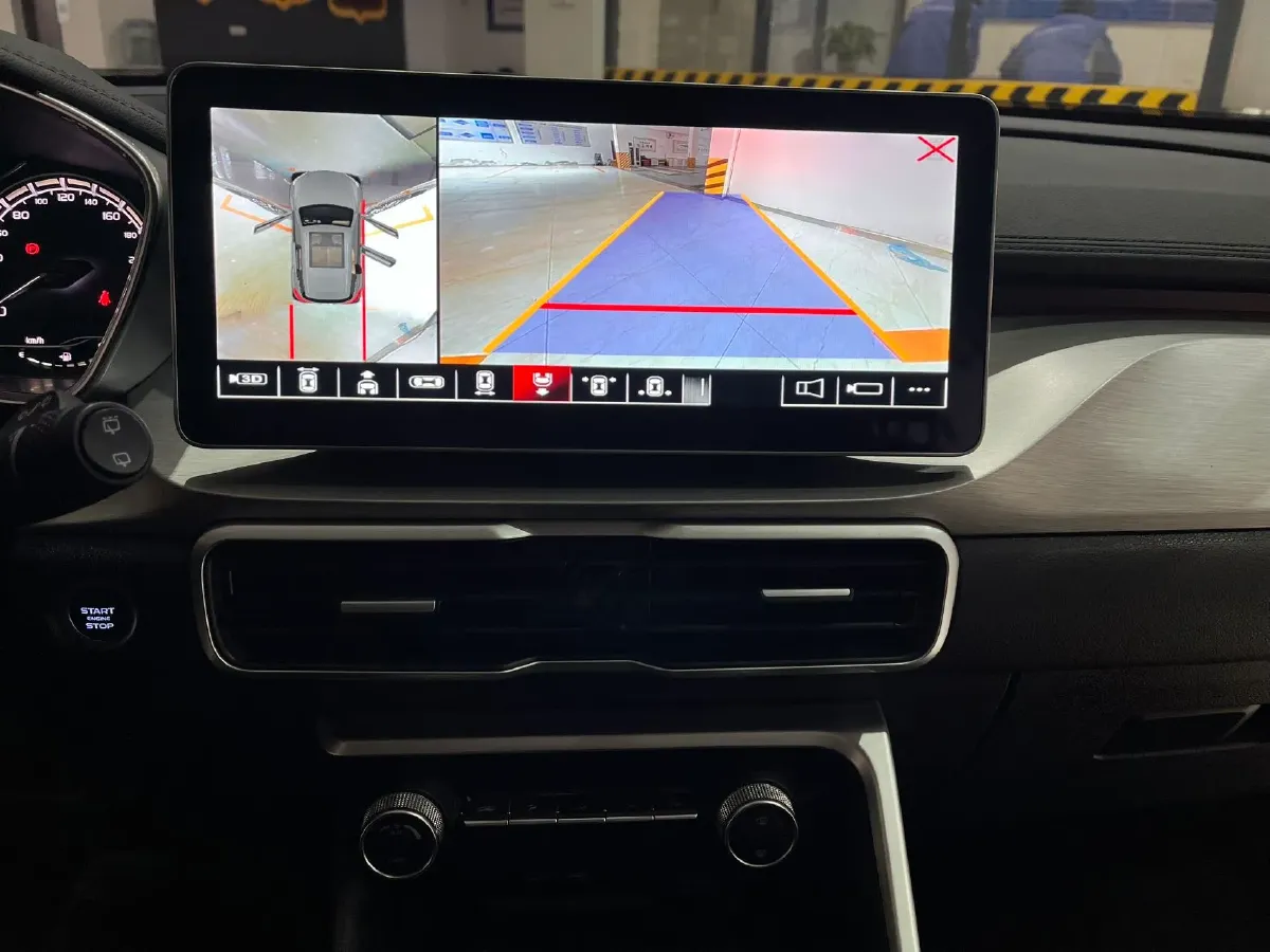 2021 Geely Coolray 1.4T 141HP L4 6DCT,autocango,china used car exporter,china ev exporter,chinese used car exporter,chinese used ev exporter