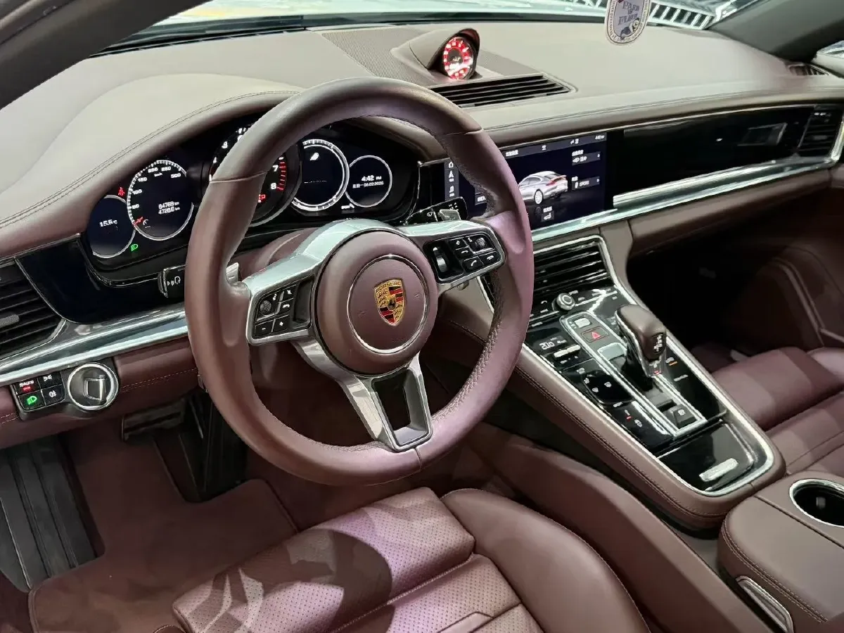 2019 Porsche Panamera 2.9T 330HP V6 8DCT,autocango,china used car exporter,china ev exporter,chinese used car exporter,chinese used ev exporter