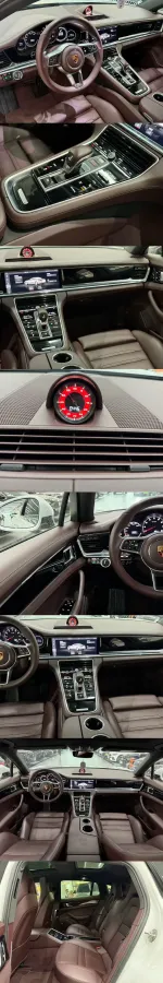 2019 Porsche Panamera 2.9T 330HP V6 8DCT,autocango,china used car exporter,china ev exporter,chinese used car exporter,chinese used ev exporter