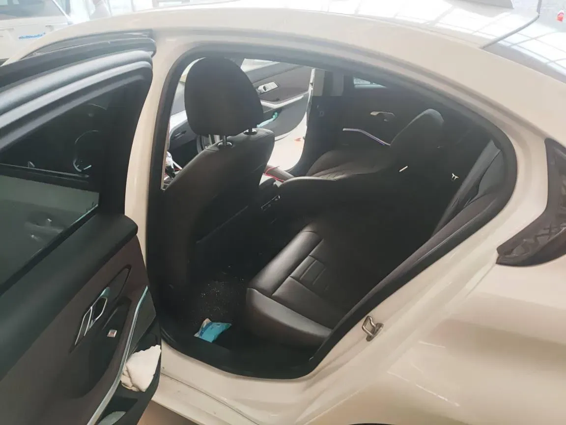 2020 BMW 3 Series 2.0T 258HP L4 8AT,autocango,china used car exporter,china ev exporter,chinese used car exporter,chinese used ev exporter