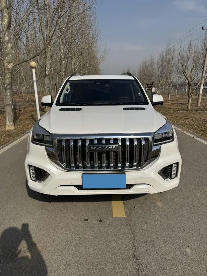 2022 Haval H9 2.0T 224HP L4 8AT,autocango,china used car exporter,china ev exporter,chinese used car exporter,chinese used ev exporter