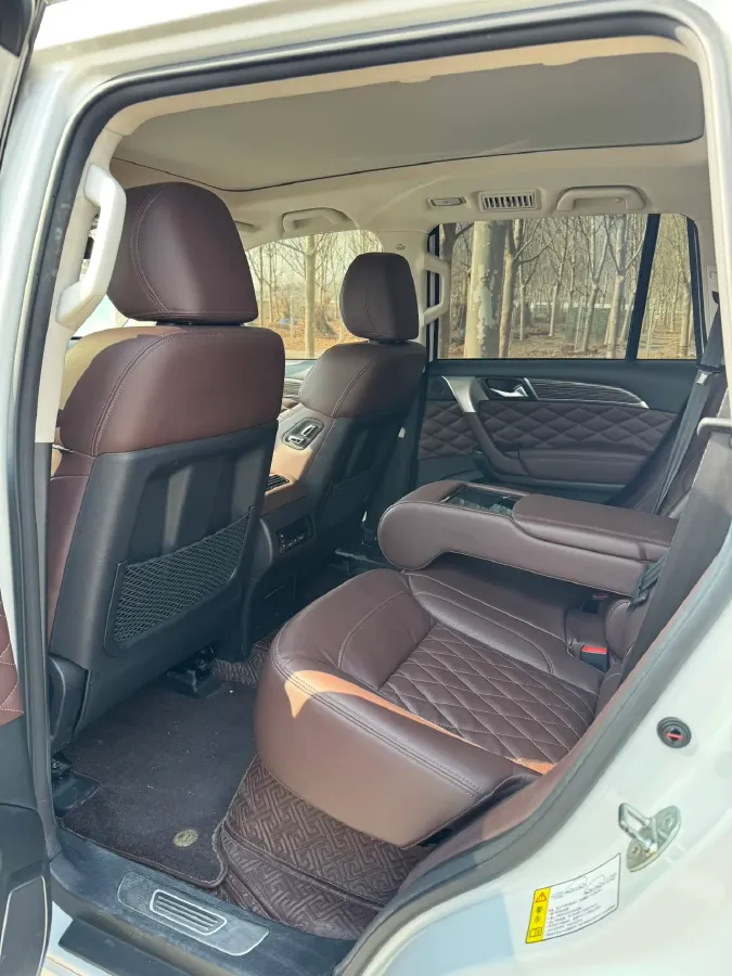 2022 Haval H9 2.0T 224HP L4 8AT,autocango,china used car exporter,china ev exporter,chinese used car exporter,chinese used ev exporter