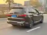 2020 BMW X7 3.0T 340HP L6 8AT