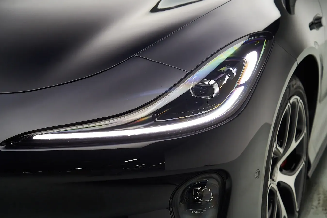 2025 IM L6 BEV,autocango,china used car exporter,china ev exporter,chinese used car exporter,chinese used ev exporter