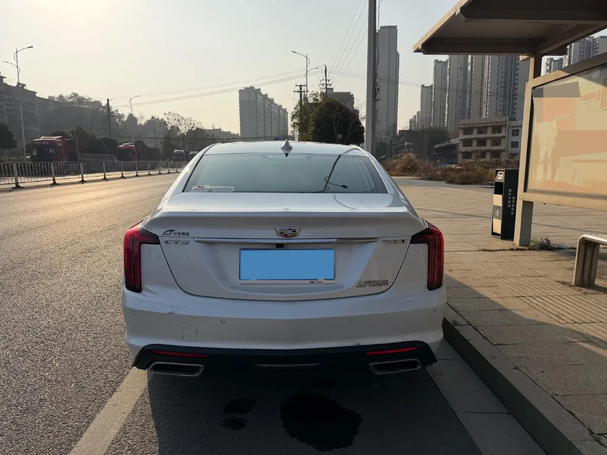 2023 Cadillac CT5 2.0T 237HP L4 10AT,autocango,china used car exporter,china ev exporter,chinese used car exporter,chinese used ev exporter