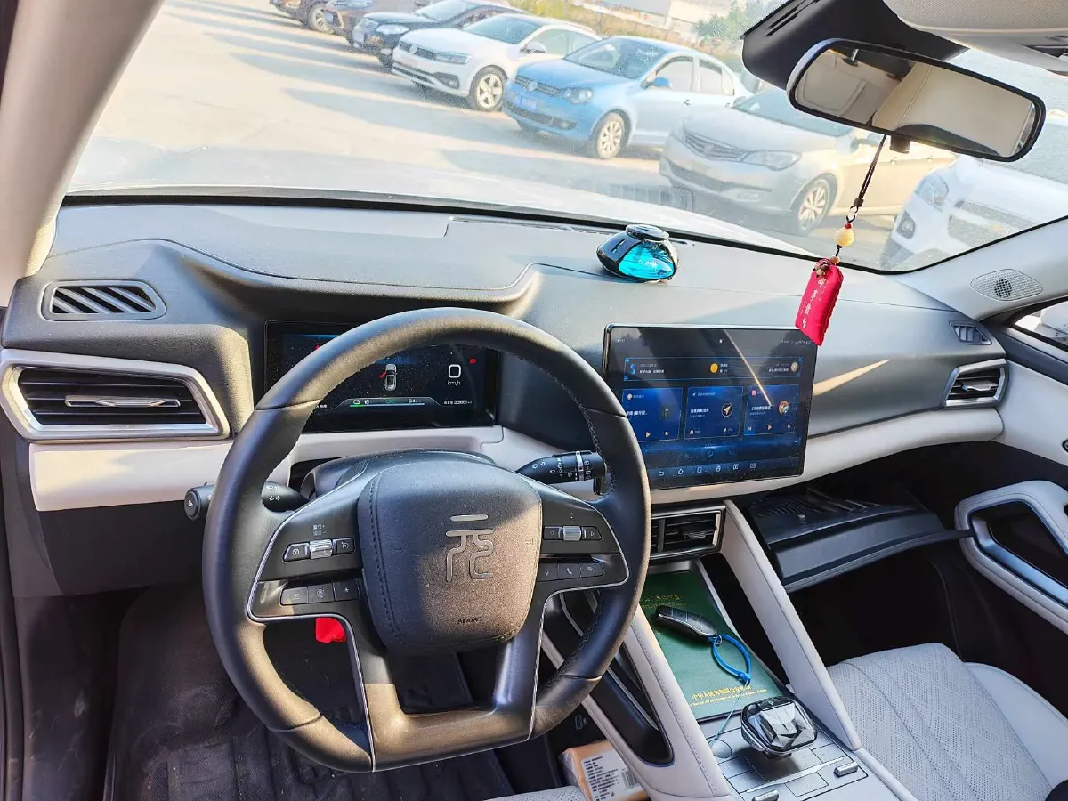 2025 BYD YuanUP BEV 45.12KWH,autocango,china used car exporter,china ev exporter,chinese used car exporter,chinese used ev exporter