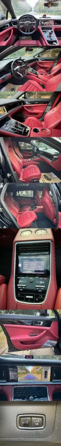 2017 Porsche Panamera 3.0T 330HP V6 8DCT,autocango,china used car exporter,china ev exporter,chinese used car exporter,chinese used ev exporter