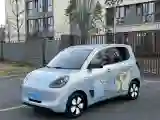 2025 WuLing HongGuang MINI EV BEV 16.2KWH