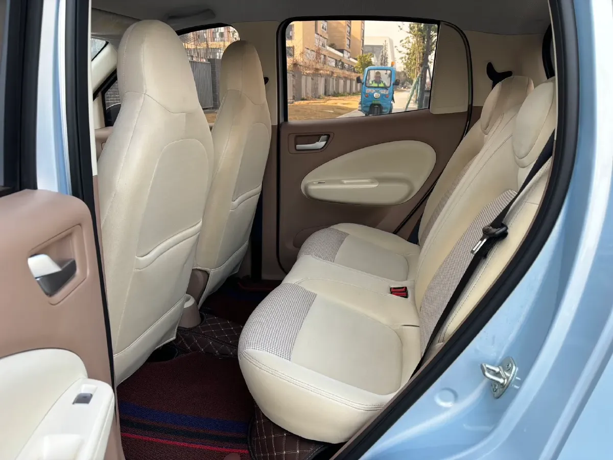 2025 WuLing HongGuang MINI EV BEV 16.2KWH,autocango,china used car exporter,china ev exporter,chinese used car exporter,chinese used ev exporter