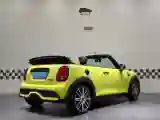 2023 MINI MINI 2.0T 192HP L4 7DCT
