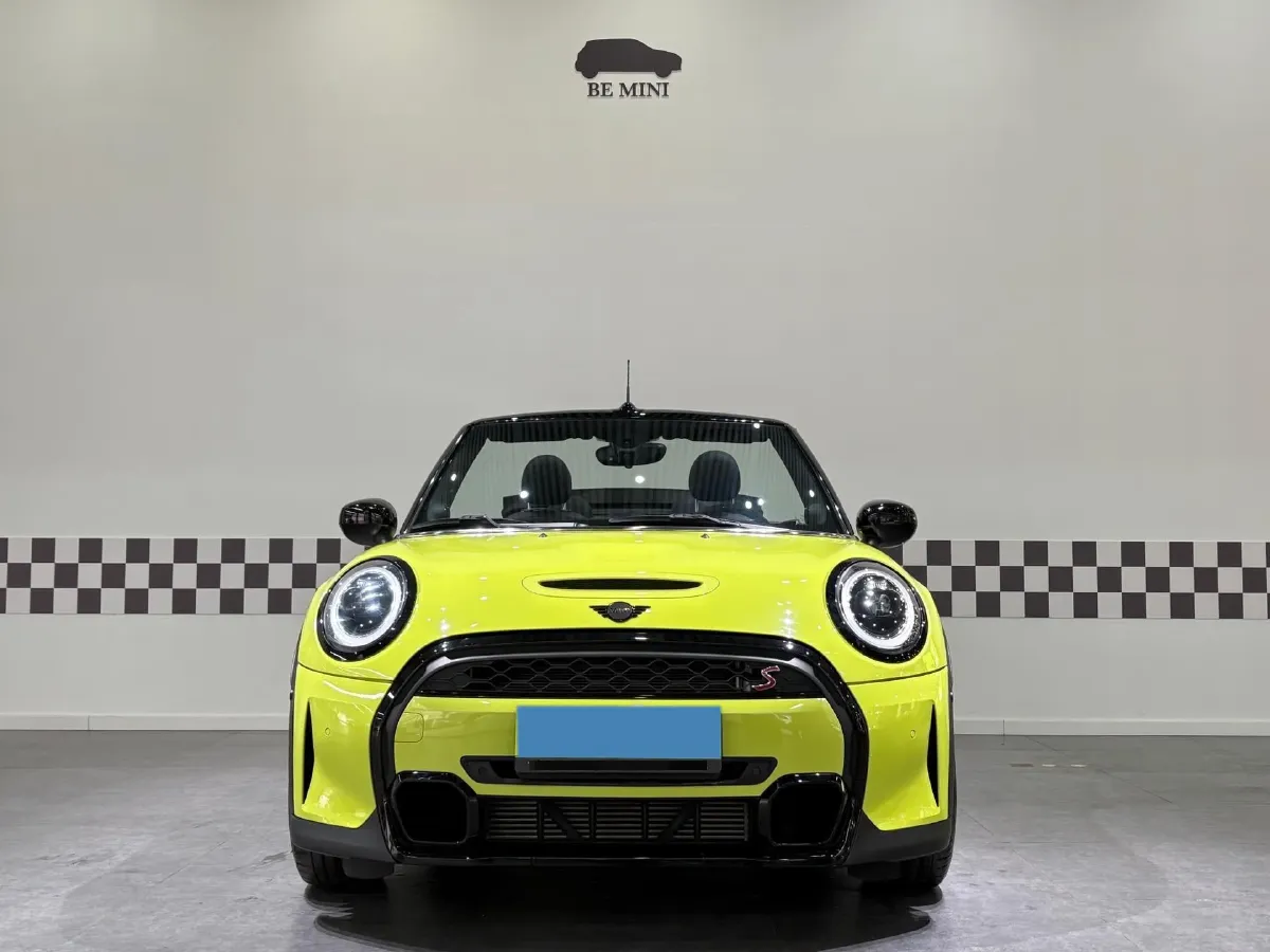 2023 MINI MINI 2.0T 192HP L4 7DCT,autocango,china used car exporter,china ev exporter,chinese used car exporter,chinese used ev exporter
