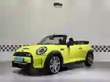 2023 MINI MINI 2.0T 192HP L4 7DCT