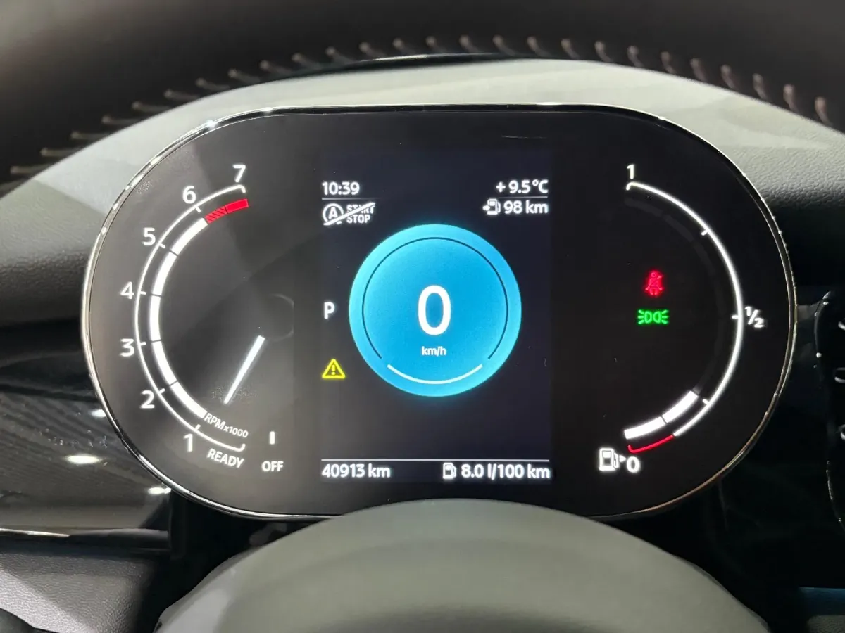 2023 MINI MINI 2.0T 192HP L4 7DCT,autocango,china used car exporter,china ev exporter,chinese used car exporter,chinese used ev exporter