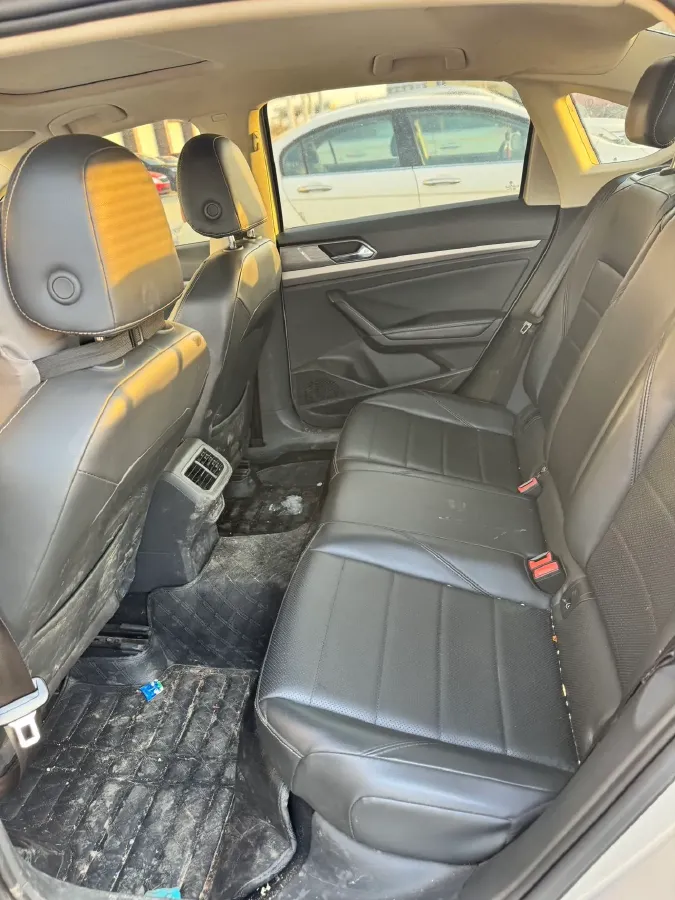 2019 Volkswagen Lavida 1.5L 113HP L4 6AT,autocango,china used car exporter,china ev exporter,chinese used car exporter,chinese used ev exporter