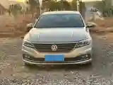 2019 Volkswagen Lavida 1.5L 113HP L4 6AT