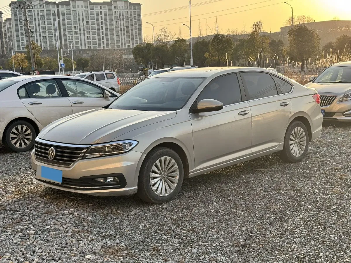 2019 Volkswagen Lavida 1.5L 113HP L4 6AT,autocango,china used car exporter,china ev exporter,chinese used car exporter,chinese used ev exporter