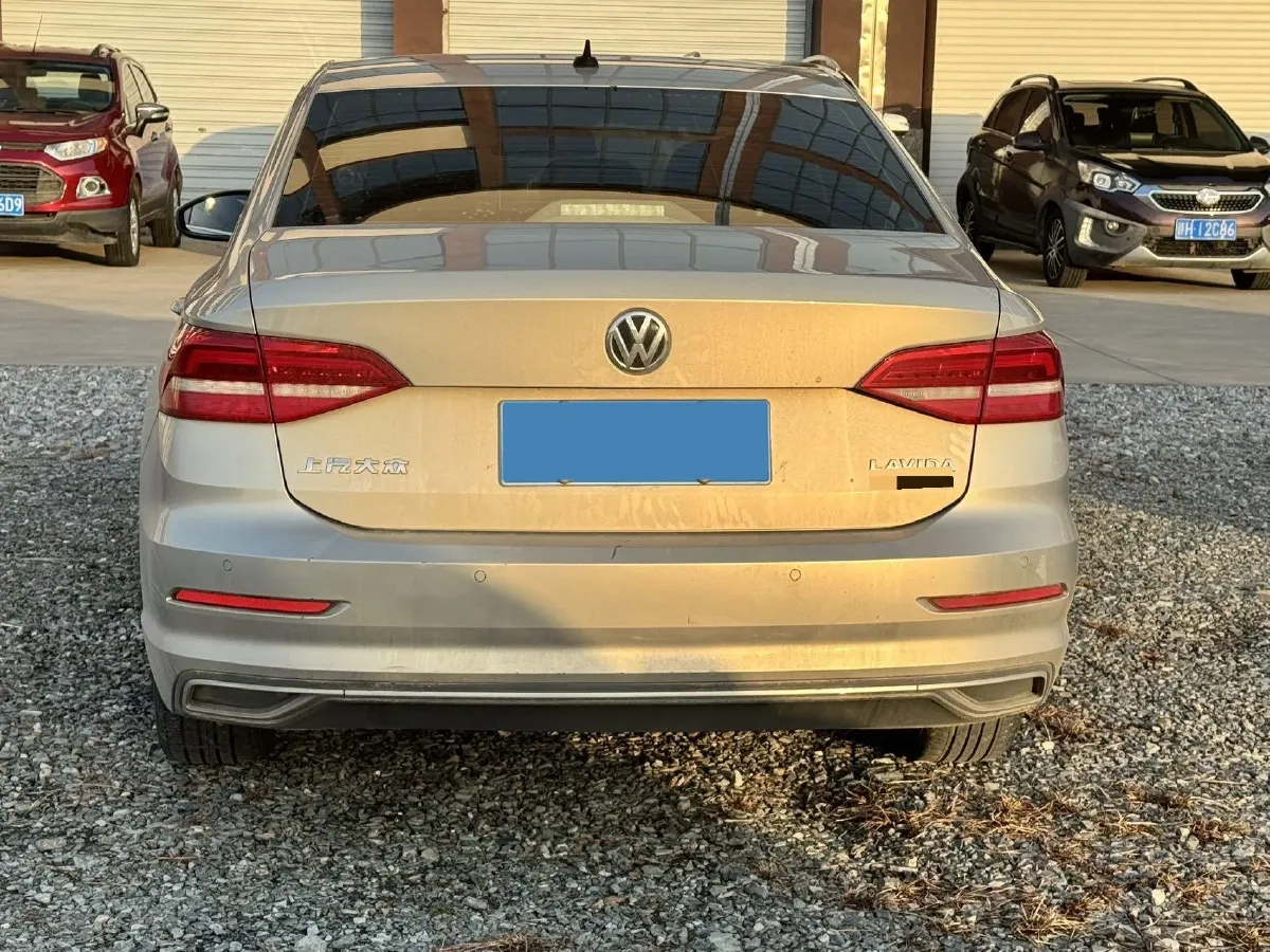 2019 Volkswagen Lavida 1.5L 113HP L4 6AT,autocango,china used car exporter,china ev exporter,chinese used car exporter,chinese used ev exporter