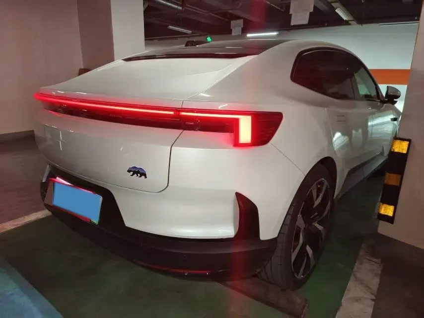 2024 Polestar 4 BEV 100KWH,autocango,china used car exporter,china ev exporter,chinese used car exporter,chinese used ev exporter