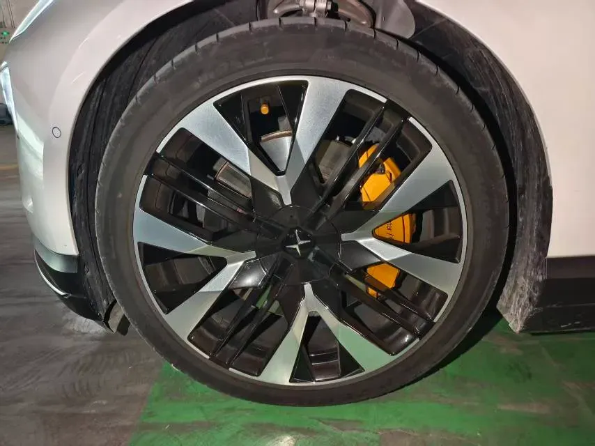 2024 Polestar 4 BEV 100KWH,autocango,china used car exporter,china ev exporter,chinese used car exporter,chinese used ev exporter