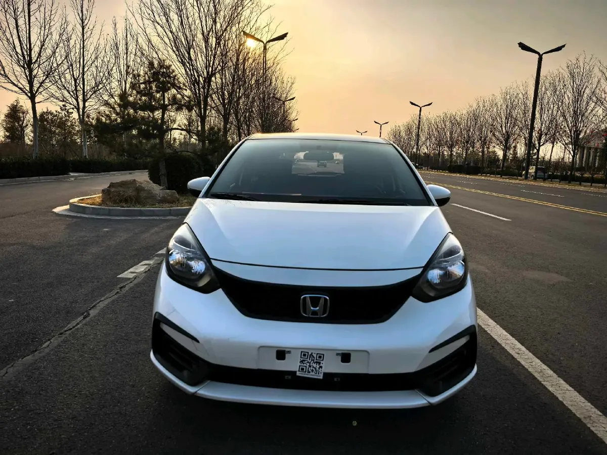 2021 Honda Fit 1.5L 131HP L4 CVT,autocango,china used car exporter,china ev exporter,chinese used car exporter,chinese used ev exporter