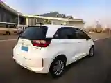 2021 Honda Fit 1.5L 131HP L4 CVT