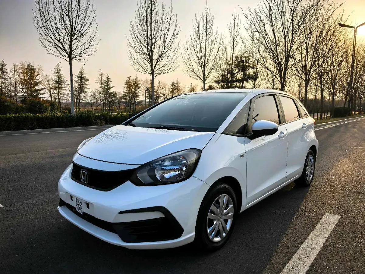 2021 Honda Fit 1.5L 131HP L4 CVT,autocango,china used car exporter,china ev exporter,chinese used car exporter,chinese used ev exporter