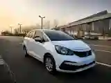 2021 Honda Fit 1.5L 131HP L4 CVT
