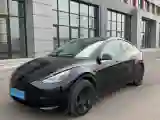 2022 Tesla Model Y BEV 60KWH