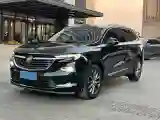 2020 Buick Enclave 2.0T 237HP L4 9AT