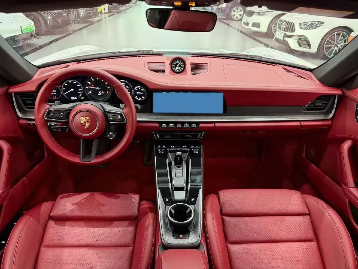 2023 Porsche 911 3.0T 450HP H6 8DCT,autocango,china used car exporter,china ev exporter,chinese used car exporter,chinese used ev exporter