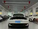 2023 Porsche 911 3.0T 450HP H6 8DCT