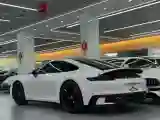 2023 Porsche 911 3.0T 450HP H6 8DCT