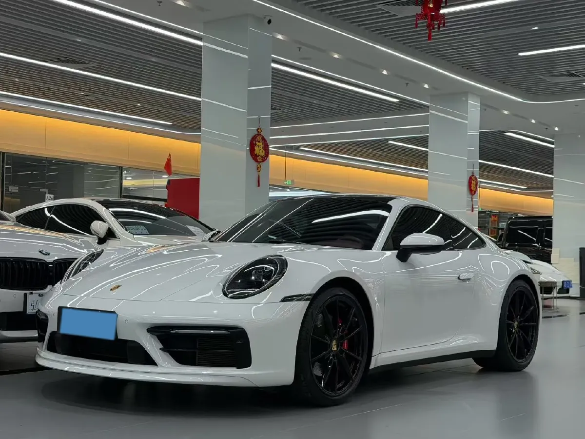 2023 Porsche 911 3.0T 450HP H6 8DCT,autocango,china used car exporter,china ev exporter,chinese used car exporter,chinese used ev exporter