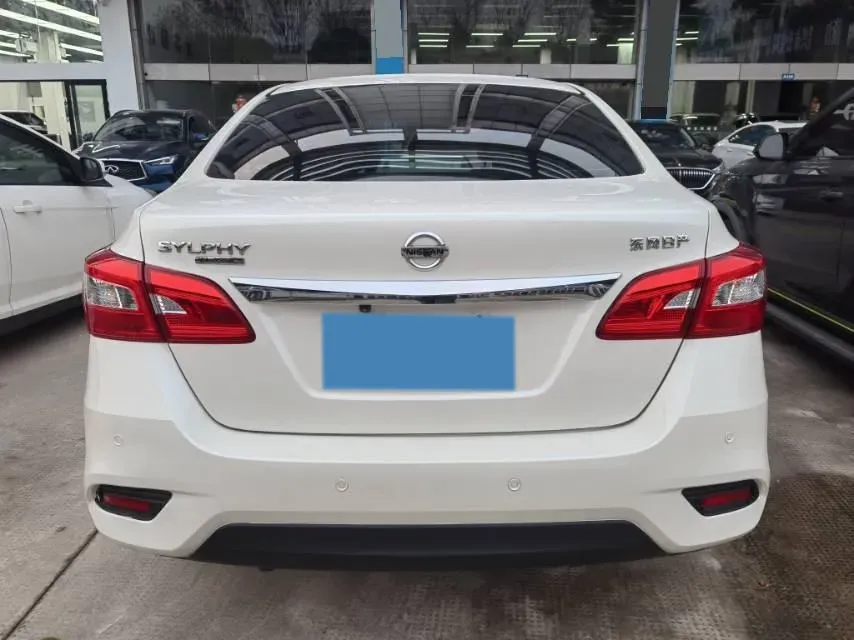 2022 Nissan Sylphy 1.6L 122HP L4 CVT,autocango,china used car exporter,china ev exporter,chinese used car exporter,chinese used ev exporter