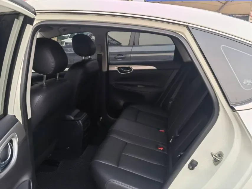 2022 Nissan Sylphy 1.6L 122HP L4 CVT,autocango,china used car exporter,china ev exporter,chinese used car exporter,chinese used ev exporter