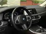 2021 BMW X5 2.0T 265HP L4 8AT