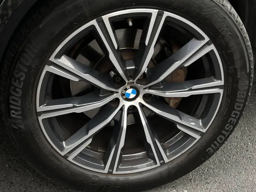 2021 BMW X5 2.0T 265HP L4 8AT,autocango,china used car exporter,china ev exporter,chinese used car exporter,chinese used ev exporter