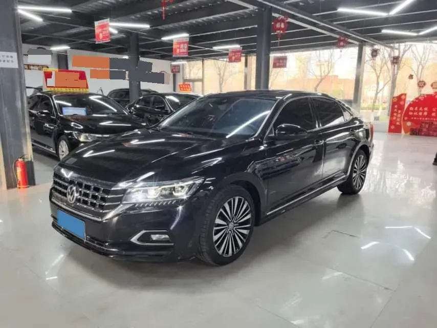 2019 Volkswagen Passat 2.0T 186HP L4 7DCT,autocango,china used car exporter,china ev exporter,chinese used car exporter,chinese used ev exporter