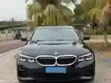 2020 BMW 3 Series 2.0T 184HP L4 8AT