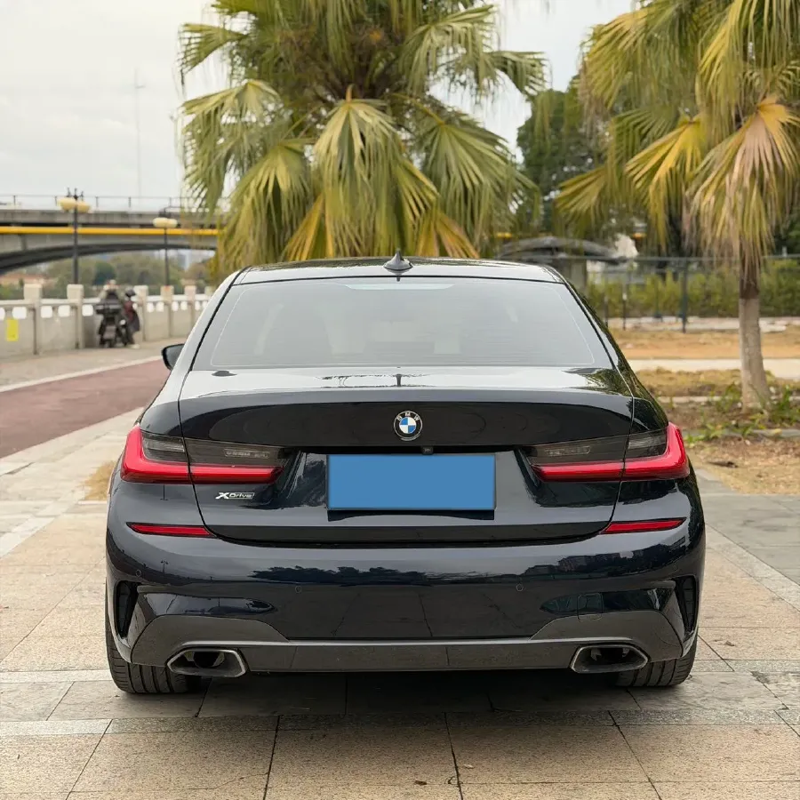 2020 BMW 3 Series 2.0T 184HP L4 8AT,autocango,china used car exporter,china ev exporter,chinese used car exporter,chinese used ev exporter