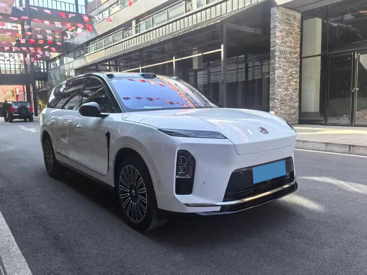 2026 NIO ES8 BEV,autocango,china used car exporter,china ev exporter,chinese used car exporter,chinese used ev exporter