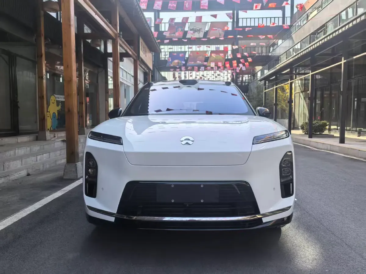 2026 NIO ES8 BEV,autocango,china used car exporter,china ev exporter,chinese used car exporter,chinese used ev exporter