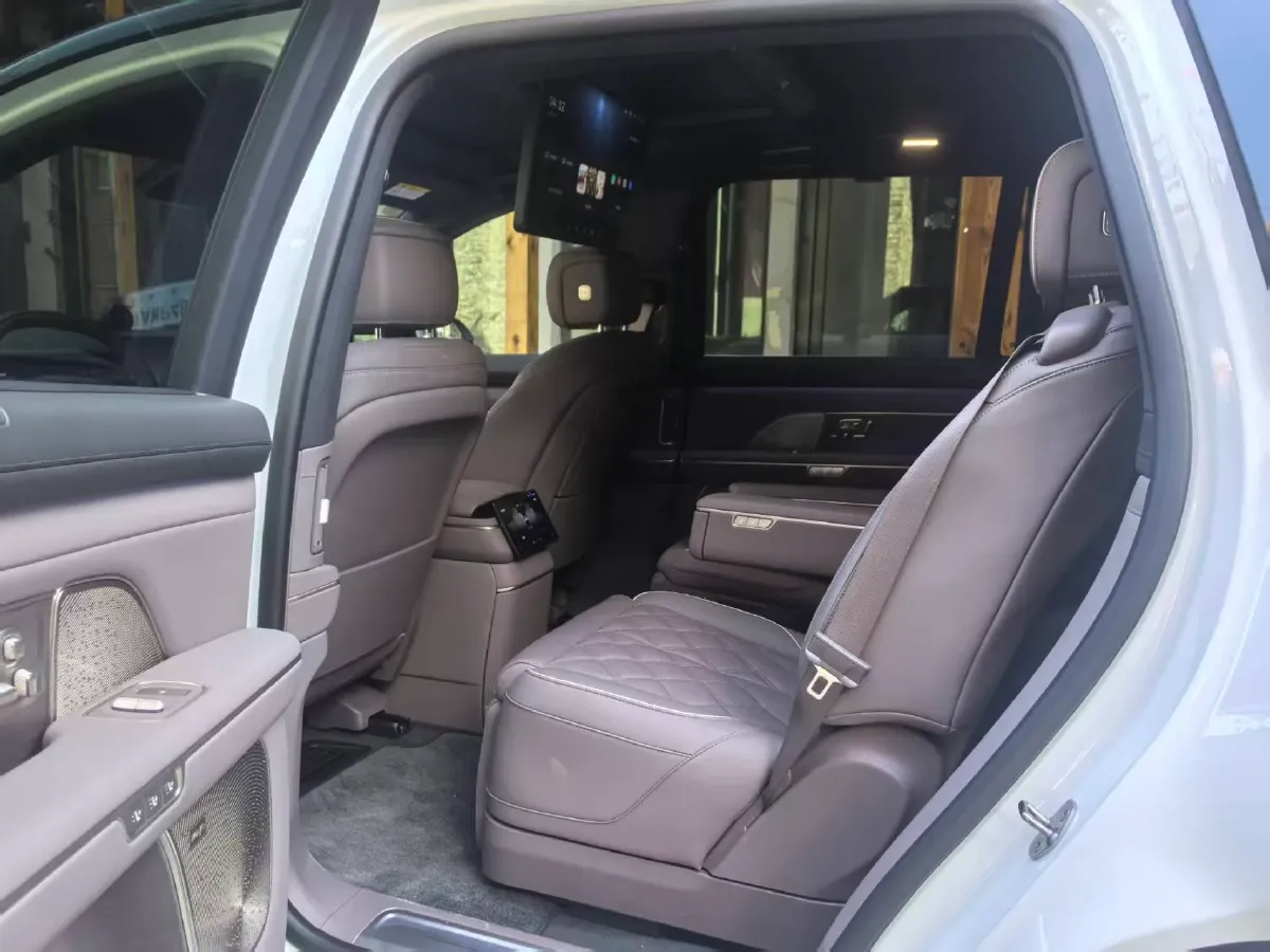 2026 NIO ES8 BEV,autocango,china used car exporter,china ev exporter,chinese used car exporter,chinese used ev exporter