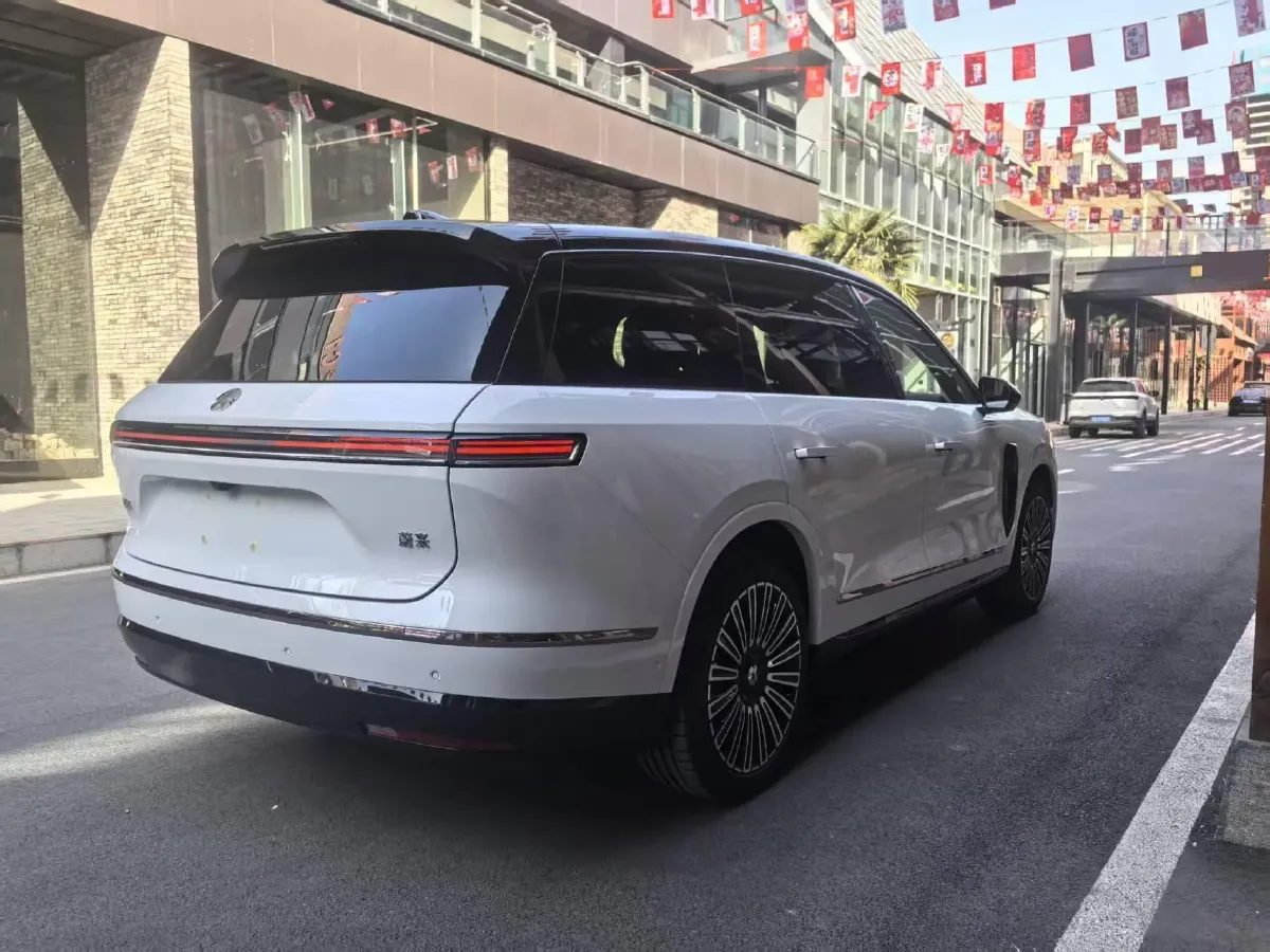 2026 NIO ES8 BEV,autocango,china used car exporter,china ev exporter,chinese used car exporter,chinese used ev exporter