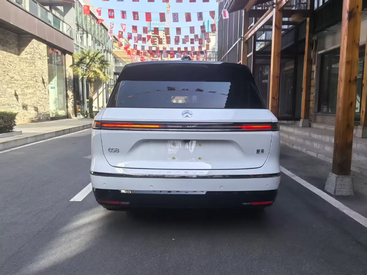 2026 NIO ES8 BEV,autocango,china used car exporter,china ev exporter,chinese used car exporter,chinese used ev exporter