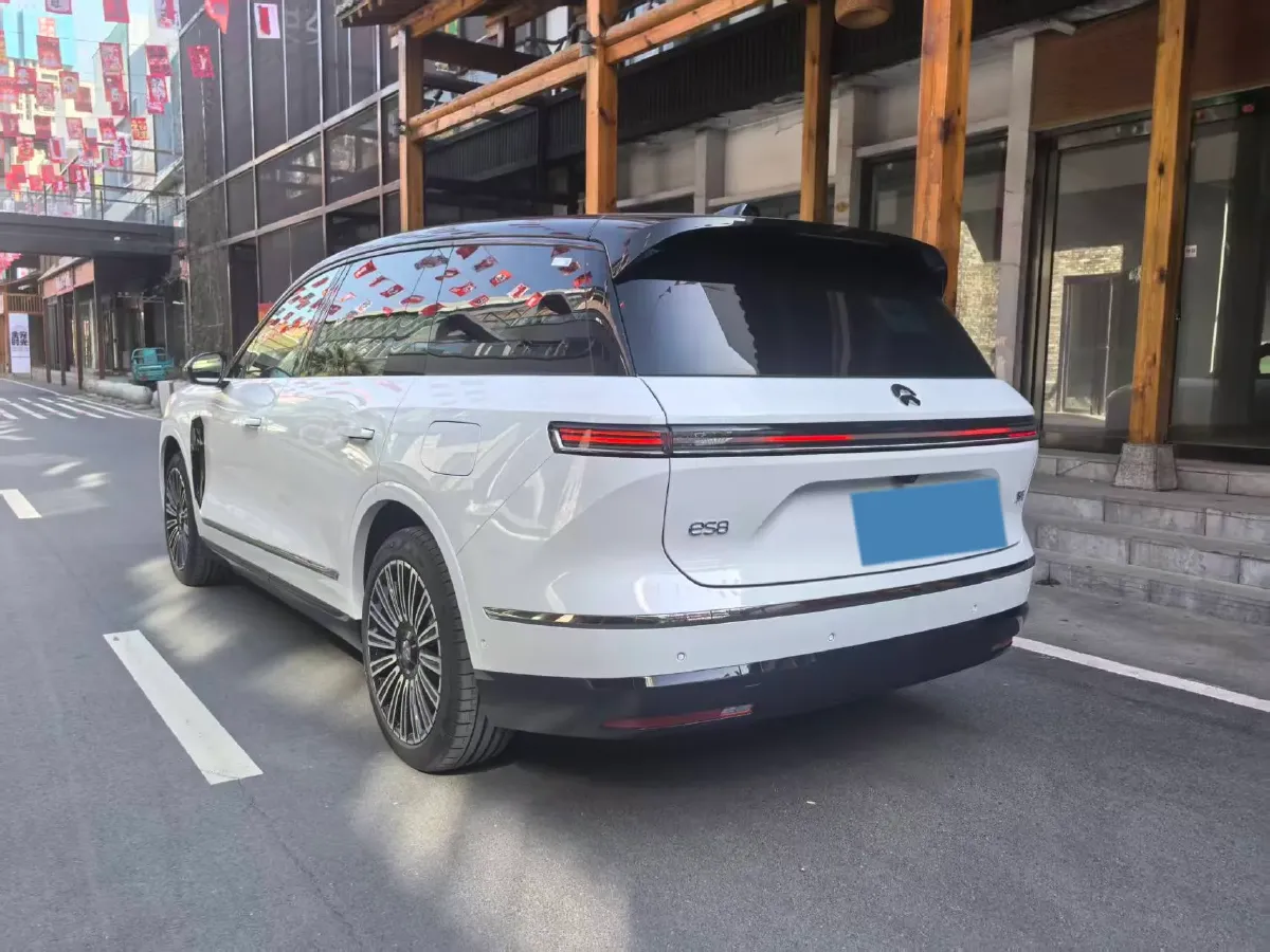 2026 NIO ES8 BEV,autocango,china used car exporter,china ev exporter,chinese used car exporter,chinese used ev exporter