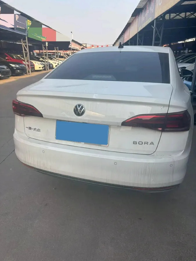 2021 Volkswagen Bora 1.5L 113HP L4 6AT,autocango,china used car exporter,china ev exporter,chinese used car exporter,chinese used ev exporter