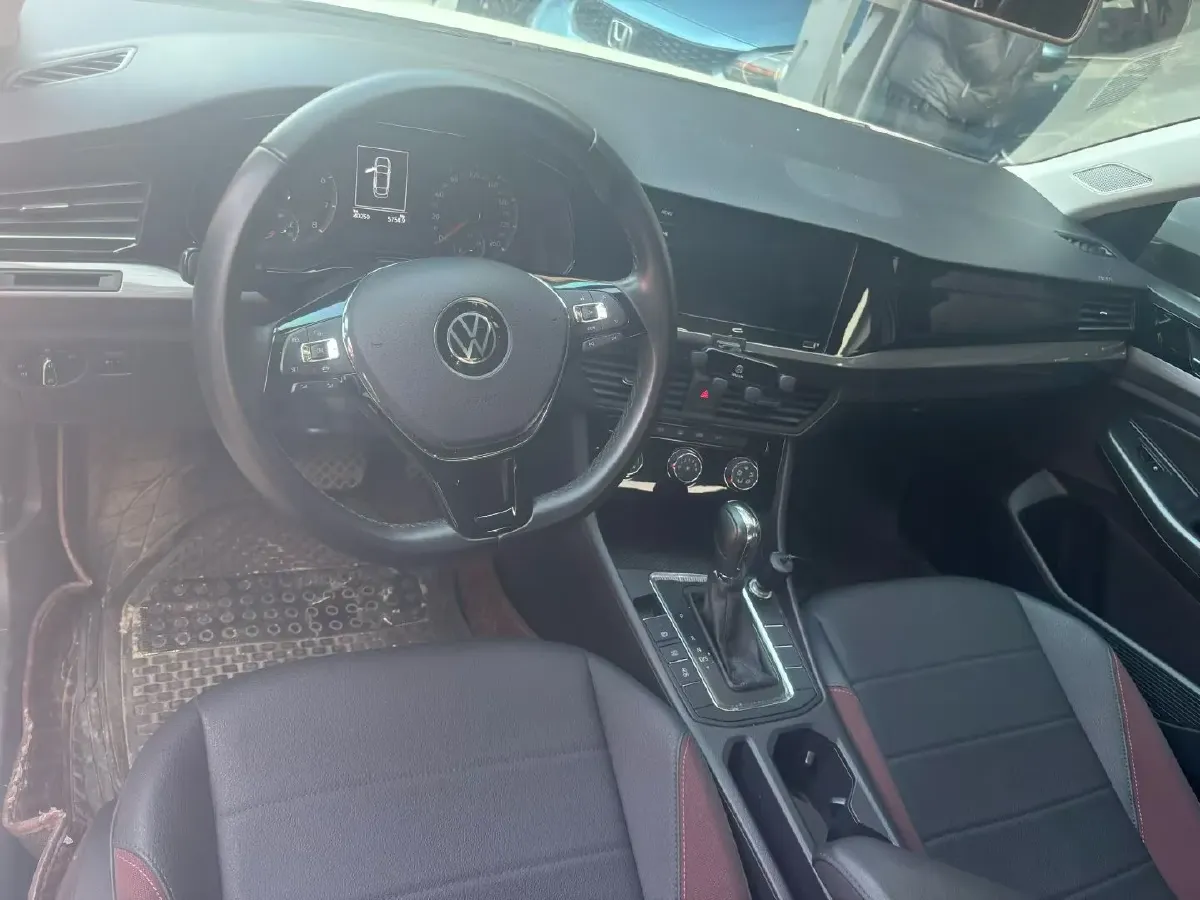 2021 Volkswagen Bora 1.5L 113HP L4 6AT,autocango,china used car exporter,china ev exporter,chinese used car exporter,chinese used ev exporter